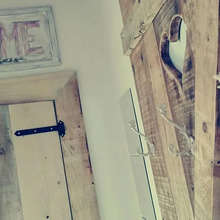 Laendlich & Gemuetlich In Mit 2 Schlafzimmern