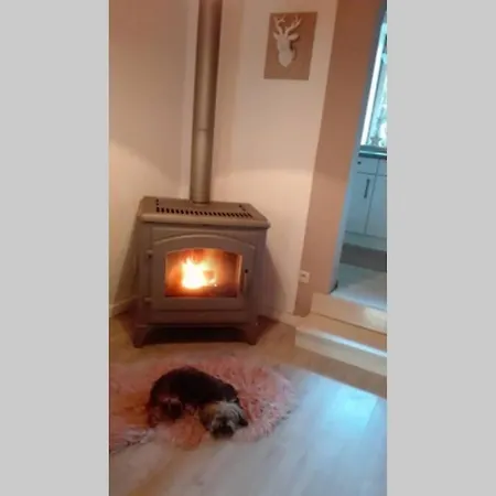 Laendlich & Gemuetlich In Mit 2 Schlafzimmern