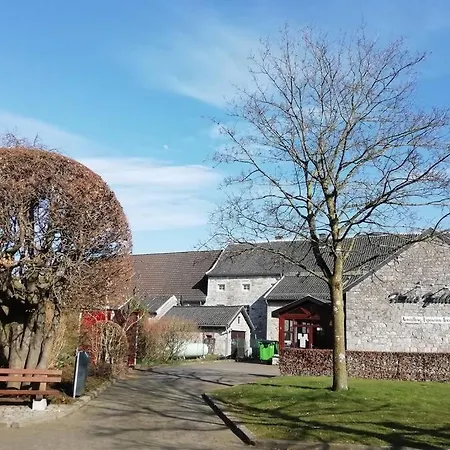 Laendlich & Gemuetlich In Mit 2 Schlafzimmern