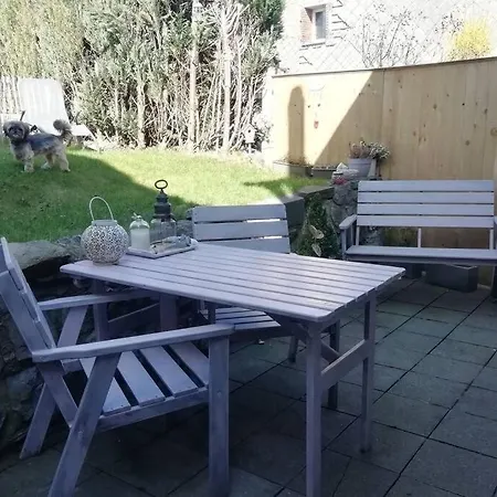 Laendlich & Gemuetlich In Mit 2 Schlafzimmern Appartamento Raeren