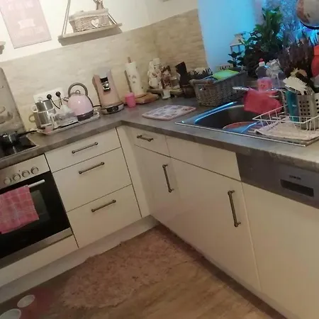 Laendlich & Gemuetlich In Mit 2 Schlafzimmern Апартаменты