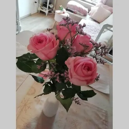 Laendlich & Gemuetlich In Mit 2 Schlafzimmern * 라에렌