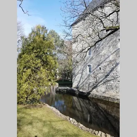 Laendlich & Gemuetlich In Mit 2 Schlafzimmern * Рэрен