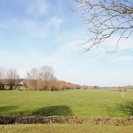 Laendlich & Gemuetlich In Mit 2 Schlafzimmern Апартаменты *