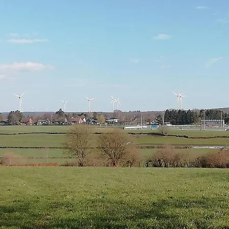 Laendlich & Gemuetlich In Mit 2 Schlafzimmern *