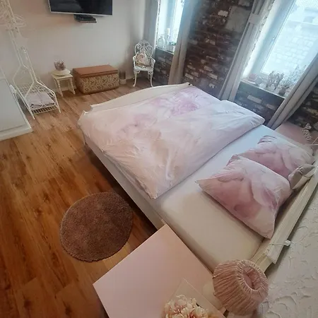 Laendlich & Gemuetlich In Mit 2 Schlafzimmern Рэрен