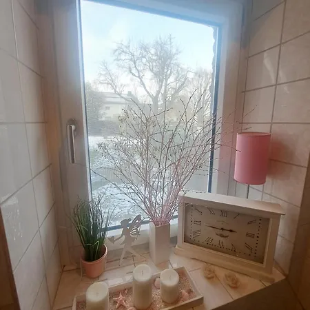 Laendlich & Gemuetlich In Mit 2 Schlafzimmern