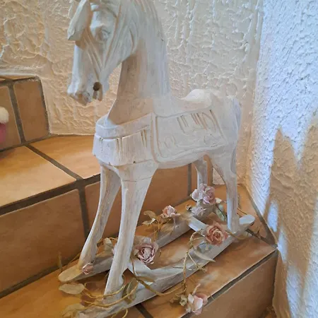 아파트 Laendlich & Gemuetlich In Mit 2 Schlafzimmern