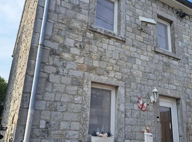 Apartment Laendlich & Gemuetlich In Mit 2 Schlafzimmern Raeren
